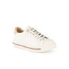 Tandy Damsneakers Vit G23418