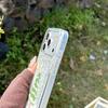 Holiday Tree Glitter Sand Case for iPhone 17 Pro Max/16 Pro Max/14 - Anti-drop Protection