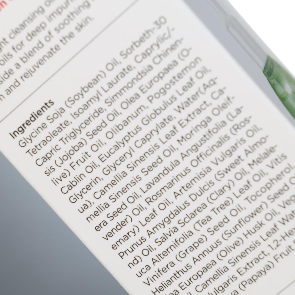 MANYO FACTORY ma:nyo Herbgreen Cleansing Oil 200ml