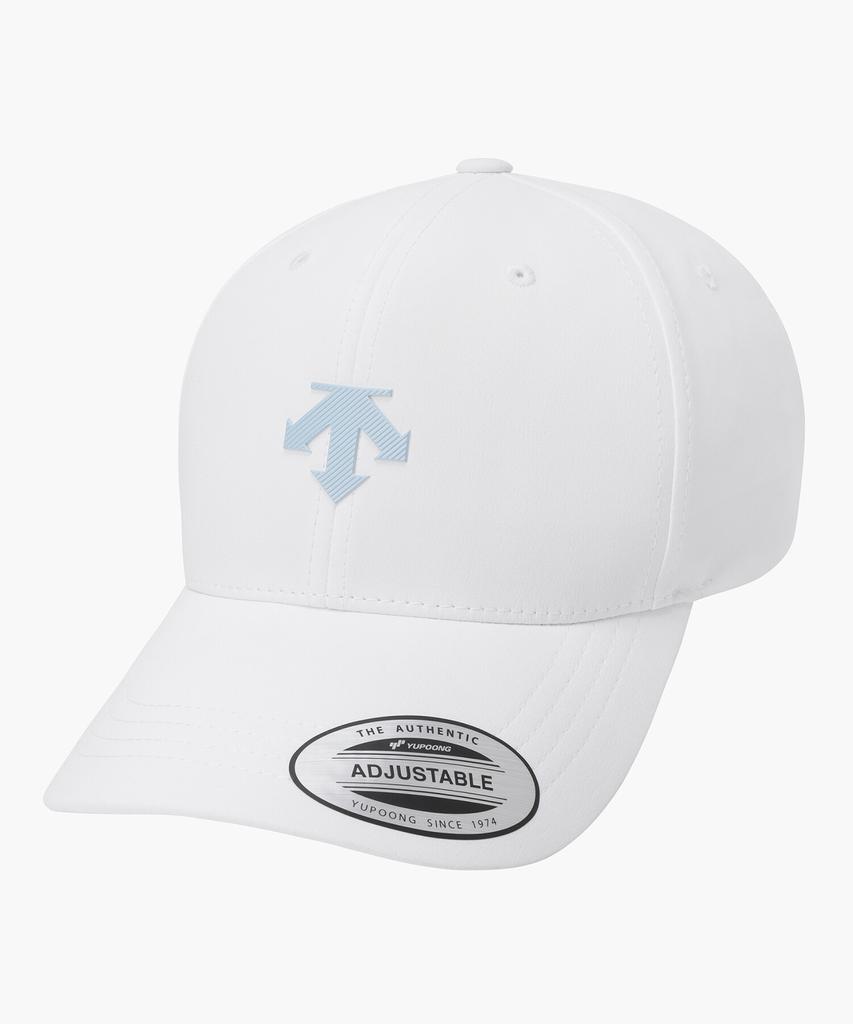 DESCENTE GOLF Essential Spirit Standard Cap (Dq12Mfcp11)