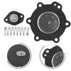 Diaphragm Repair Kit Home Parts Replacement SCG353A047 1 1/2\" 1 Set For ASCO Pulse Valve For Bag Dust Collector