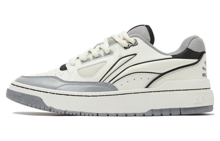 Li Ning Rookie 2 Нескользящие, износостойкие, дышащие Нескользящие, износостойкие, дышащие Низкие ABCT011-3 41