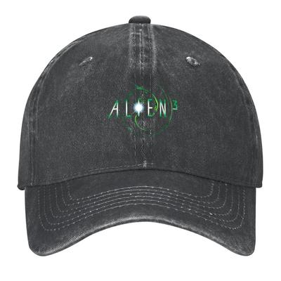 Alien 3 Baseball Cap Christmas Hat Hard Hat Hats On Offer Hats for Men Caps Women Mens