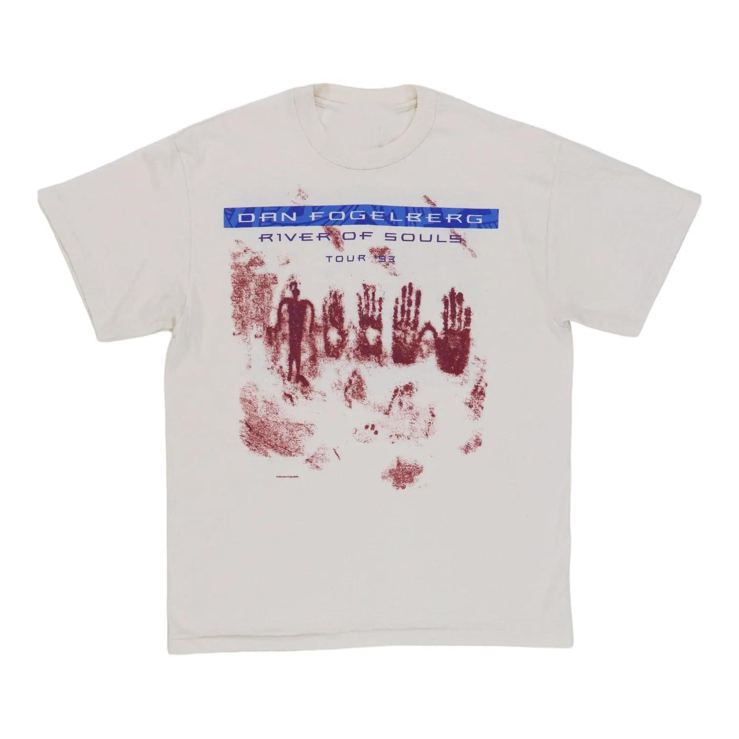 Dan Fogelberg Collection Gift For Fan S to 5XL T-shirt XL