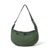 Sports Men's Shoulder Bag Women's Large Capacity Dumpling Bag Lightweight Crossbody Bag