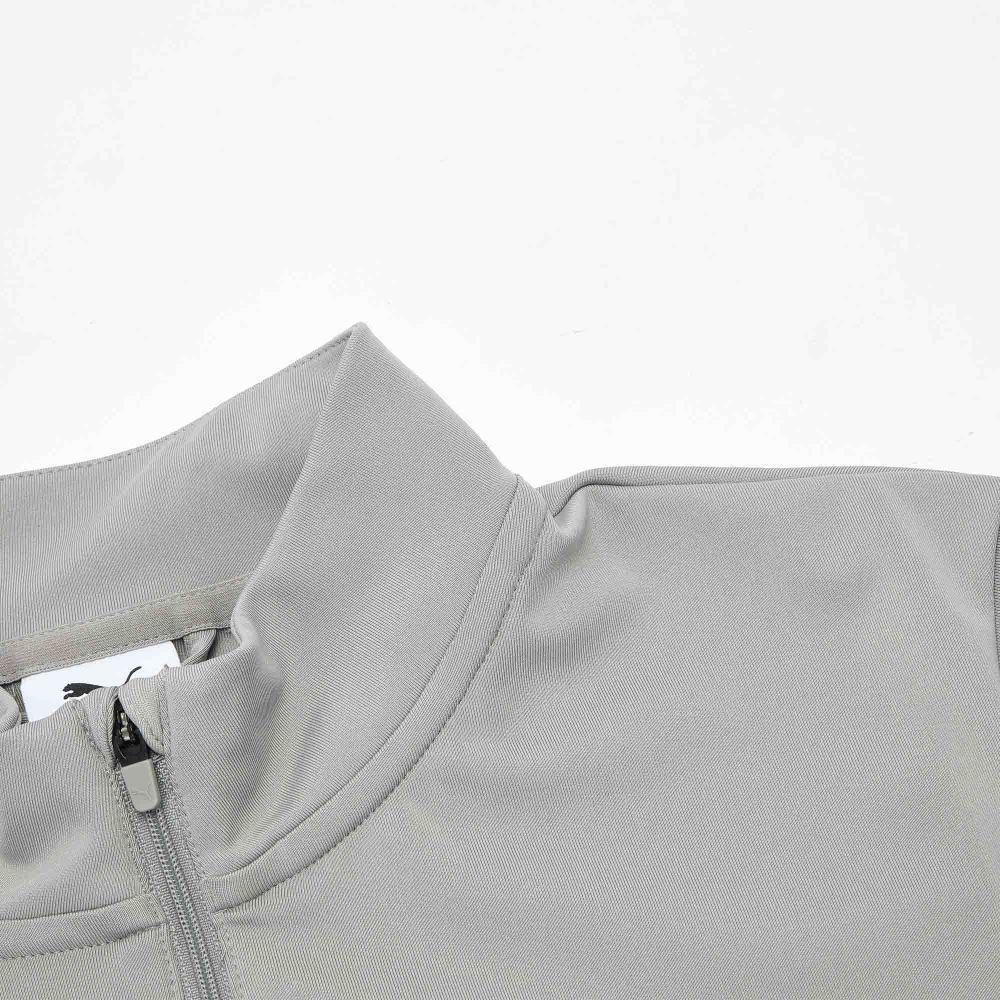 Puma Moisture Wicking Quick Dry Training Zip Jacket Women Jackets 689515-20