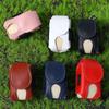 Sporting Goods Golf Waist Holder Bag Golf Ball Storage Pouch Golf Ball Container Golf Ball Pouch