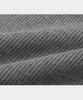 LETTERCOMO Essential Hazzi Round Knit Gray
