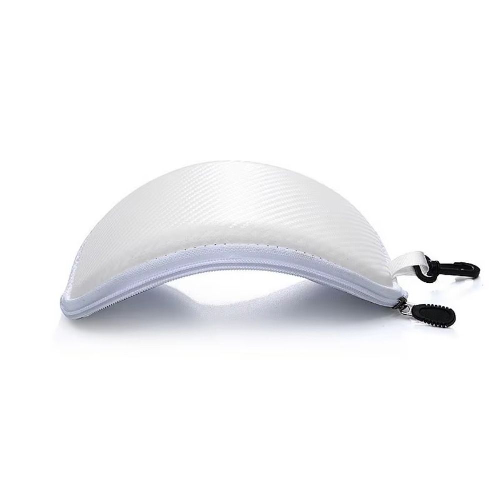 Shockproof Eyewear Storage Box EVA Hard Snow Eyewear Protector Ski Glasses Case  Winter Sports