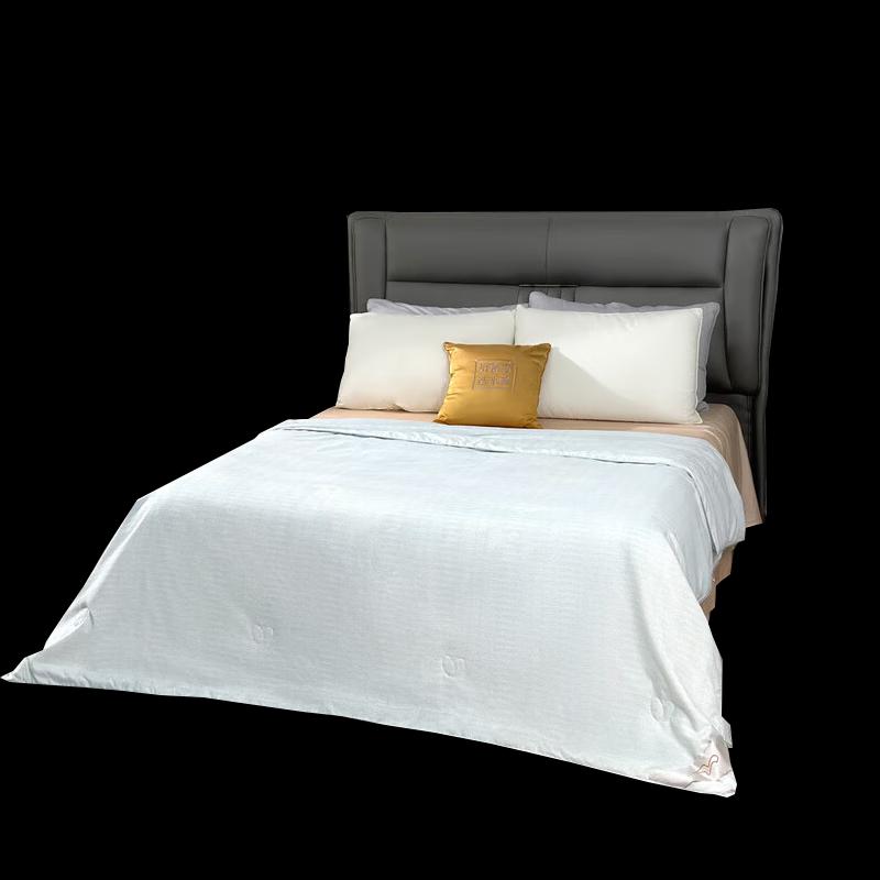 Mercury Home Textiles Cindella Tussah-Seidenbettdecke