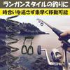 HAMILO Car Rod Holder Fishing Rod Fixation Easy Installation Headrest