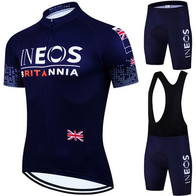 Radsport Outfit 2026 Trikot Herren Mtb Hose Mann Maillot Cyclisme Sport Set Fahrrad Kleidung Shorts Fahrräder Ausrüstung Trikots