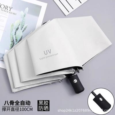 Accessoarer – Paraplyer