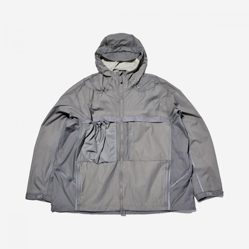 

Oakley Latitude Flight Wind Jacket Foa406828 XL