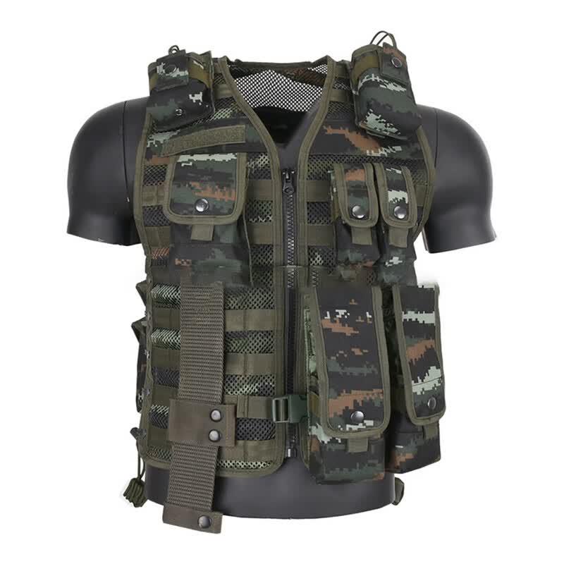 Hengxin Ruichu 3 Tactical Vest