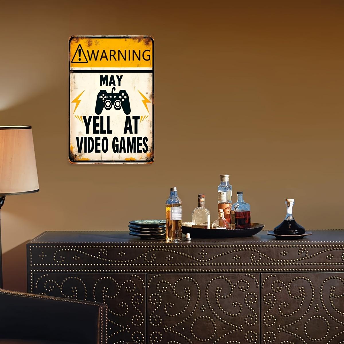 ПРЕДУПРЕЖДЕНИЕ: Вы можете кричать — фото 4