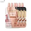 SASI Bright & Blur, Duo BB Primer, Primer, BB SPF40 PA+++, 6 g. x 1 / 3 / 6 saszetek - tajska pielęgnacja skóry