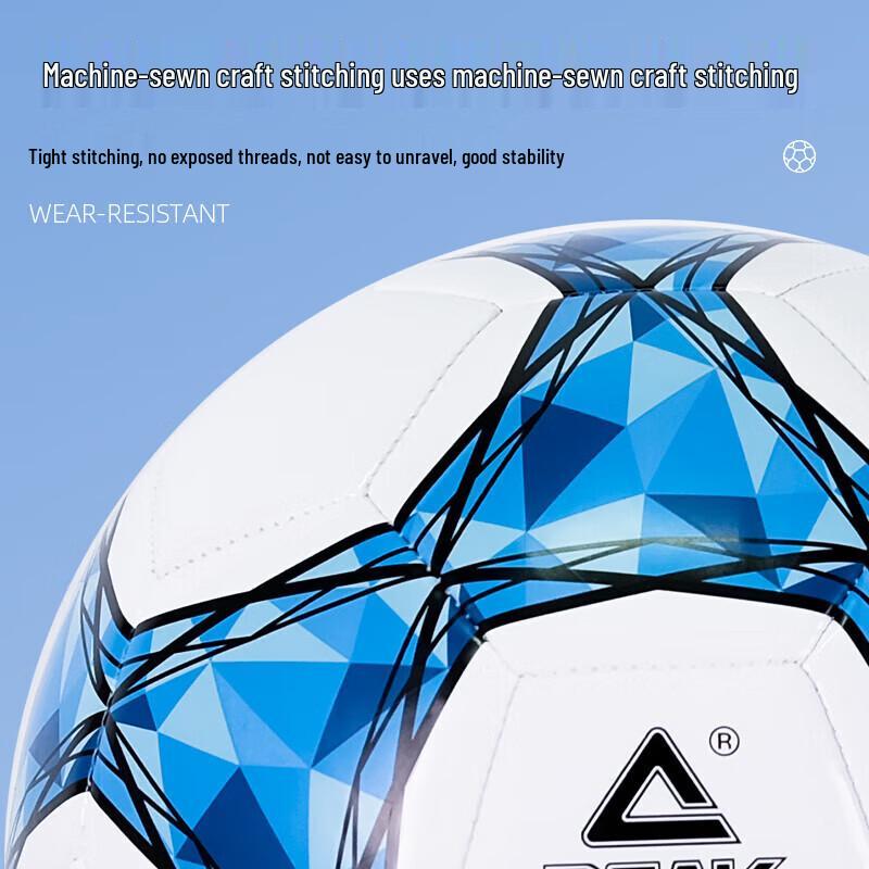 Peak Size 5 Professional Training Football