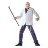 Game Figure - Hasbro - Kingpin - Marvel Legends - Black