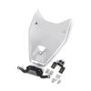 Motorcycle Headlight Protector Acrylic Headlamp Guard Protective Cover New For BMW R1300GS 1300GS R 1300 GS 2023 2024 2025