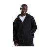 Awdis Mens Vision Heavyweight Full Zip Hoodie