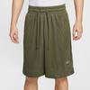 Nike SS25 AS DB M NK DF 10In Fashion Versatile Lace-Up Comfortable Sports Shorts Men Shorts Green HJ3902-222