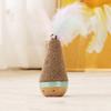 Feathers With Bells Lunatic Doll Interaction Cats Toys Relieving Boredom Pet Toys