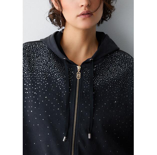 Liu Jo Hoodie TA6196JS008P9282