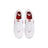 Nike Air Force 1 Low '07 Retro Månedens Farge Juvel Swoosh University Rød Sneakers FN5924-101