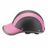 Adjustable Bicycle Motorcycle Helmet Baseball Cap Cycling Skateboard Baseball Mountain Scooter Bike Helmet for Men Women