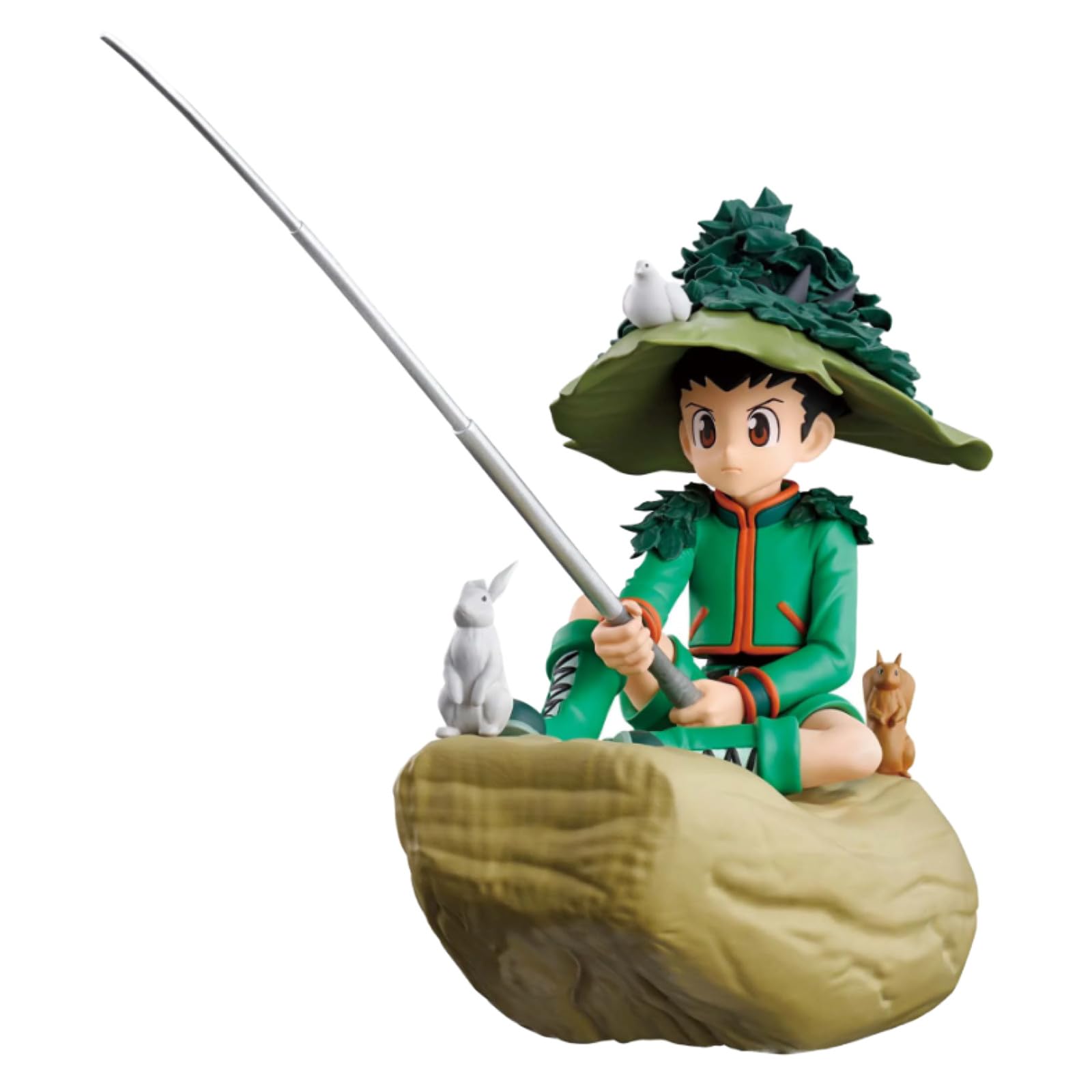 

Memorable Saga Special Gon Figure HUNTER×HUNTER Approx. 11cm 1 Type