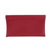 Self-Closing Long Wallet Artificial Leather Passport Driver's License Document Holder Data Cable Cosmetic Bag Storage