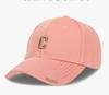 A Stylish and Versatile Baseball Cap with Letter Embroidery for Women A Small Sunshade Cap for Men  and A Big Head for Men