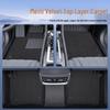 Red Flag HS5 Full Coverage TPE Floor Mats with Trunk Mat