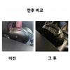 Adesivo Copertura Tachimetro Auto Bandiera Nera Per Mini One Cooper S R55 R56 R58 R60 R61 Car-Styling Interni Accessori Auto ulqch44