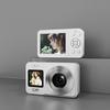Dual Screen HD CCD Zoom Camera for Kids
