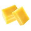 3pcs 45g Polish Natural Beewax Blocks Maintenance Wax for Seals And Stamps, Man String Playing Hand