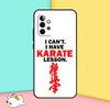 Kyokushin Karate Symbol Case For Samsung Galaxy A15 A55 A35 A52 A32 A12 A16 A26 A36 A56 A53 A33 A13 A14 A34 A54 A17