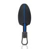 Etui na kluczyk motocyklowy do Piaggio Vespa GTV300 GTV GTS300 GT S300 GTS 300 2026 Pokrowiec na kluczyk zdalny Uchwyt na brelok Akcesoria do kluczyka