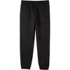 Puma ELEVATEDSWEAT PANT FL Casual Pants Women's Black 674083-01