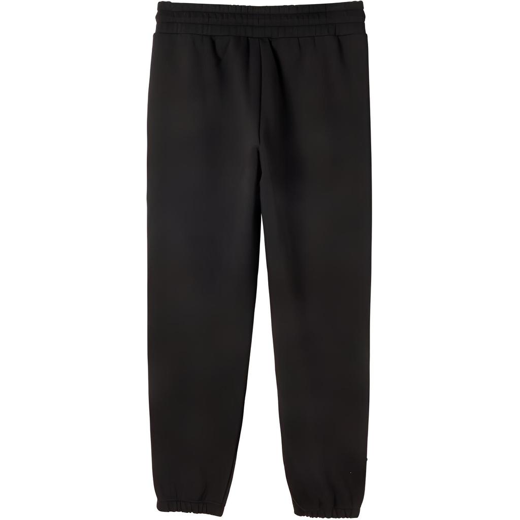 Puma ELEVATEDSWEAT PANT FL Casual Pants Women's Black 674083-01