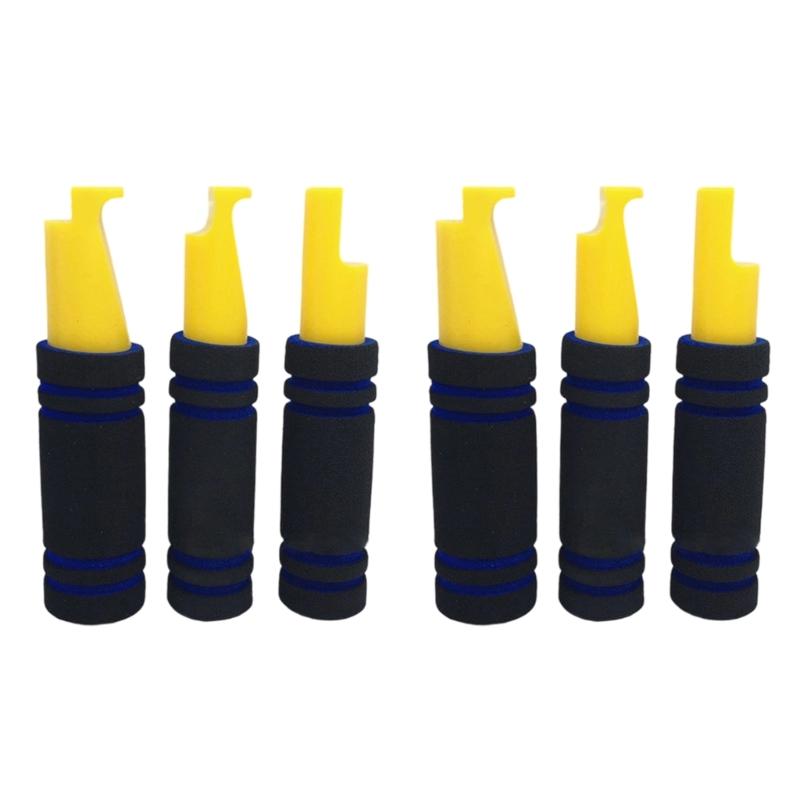 Punch Knocks Rod Car Dent Repair Pen Erase Dents On Flat Surfaces Auto Pillar Repair For Home Mechanic 1