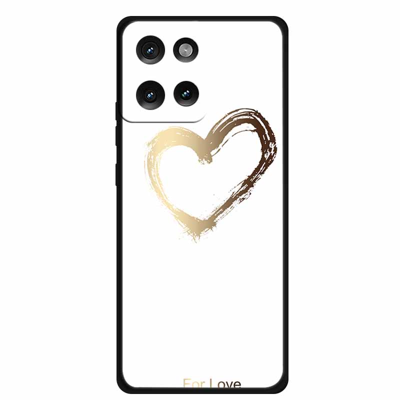 For Motorola Moto G15 Case Luxury TPU Soft Silicone Back Cover Phone Cases for MotoG15 Lovely Protector Colorful Cool New Coque