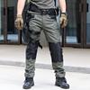 MAITA Arrival spodnie taktyczne z ochraniaczem na kolana wojskowe wojskowe spodnie bojówki spodnie robocze spodnie bojowe Paintball wiele kieszeni odzież taktyczna