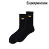 Cityboy Korean Trend High-Street Mid-Calf Skateboard Socks for Men & Women