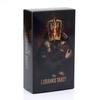 The Lubanko Tarot Deck – 80-Card Mythical & Sensuous Tarot Set for Modern Divination & Self-Discovery 10.3*6cm