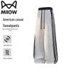 MiiOW Men's Summer Loose Straight-Leg Casual Pants