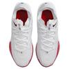 Nike  Air Zoom GT Cut 3 USA Women Sneakers White Sport-Red Obsidian HM9425-100