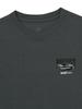 BBC EARTH W Frophy Nature Short Sleeve Round_Charcoal