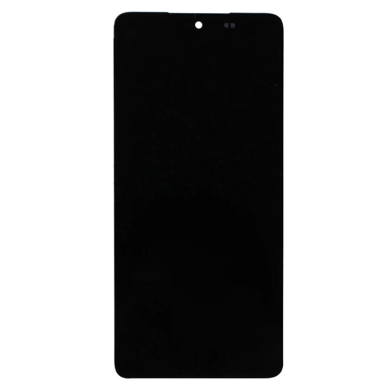 For Samsung Galaxy Xcover 5 Grade S OEM LCD Screen and Digitizer Assembly Replacement Part (without Logo)